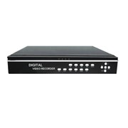 Видеорегистратор DVR-5104BS для систем видеонаблюдения фото