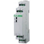 Модуль измерения сигнала напряжения 0…10В или тока 0…20мА AI-1M