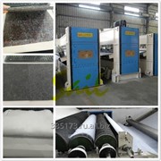 Линия для разрыхления отходных волокон фото