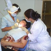 Удаление зубов и амбулаторная хирургия фотография