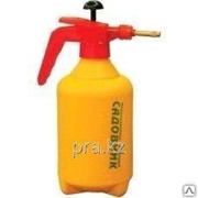 Опрыскиватель помповый Материал: пластик фото