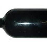 Баллон алюминиевый. Оборудование пейнтбольное фото