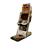 Аттракцион Jambo Safari фото