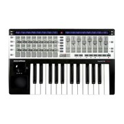 MIDI-клавиатура Novation ReMOTE 25 SL USB MIDI фотография