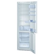 Холодильник двухкамерный Bosch KGS 39Y37