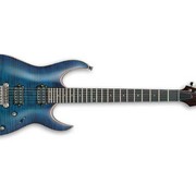 Электрогитара Ibanez RGA321F SPB фото