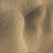 Песок речной намывной сухой (для бытовых целей, песочницы, аквариумы и т.д.)