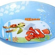 Тарелка Luminarc Disney Nemo суповая 19.5 см. C1399 фото