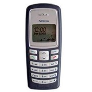 Nokia 2100 фото