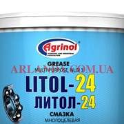 Литол-24 Агринол, 9 кг