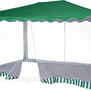 Тент-шатер Green Glade 1088 фото