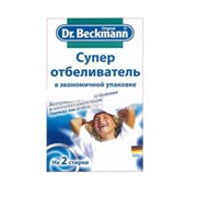 Супер отбеливатель 80 g Dr.Beckmann