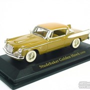 Авиамодель Studebaker Golden Hawk 1958 Yat Ming фото