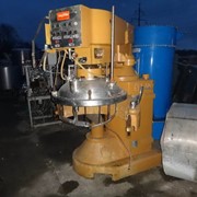 Аппарат для плавления сырной массы Б6-ОПЕ-400 фото