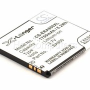 Аккумуляторная батарея для Sony Xperia E1, J, L, M (AGLB006-A001, BA900) фотография