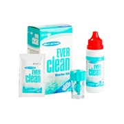 Пероксидная система очистки для линз Ever Clean 225,60ml фото