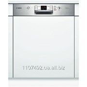 Посудомоечная машина встраиваемая Bosch SMI40M65EU фотография