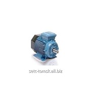 Электродвигатели на импортное оборудование для производства газобетона ABB M3BP250SMB4 75-86kW/1500-1800 220-380V 50-60Гц IPB35 фото