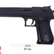 Модель Полуавтоматический пистолет Desert Eagle фото