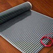 Гарантийное и постгарантийное обслуживание системы теплого пола на основе ик пленки “Floor Systems“ Premium фото