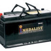 Аккумуляторы автомобильные MEDALIST 56030 АКБ 6СТ-60АЗR+