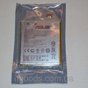 Аккумулятор оригинальный C11P1324 для Asus ZenFone 5 A500CG A500KL A501CG 4867 фото