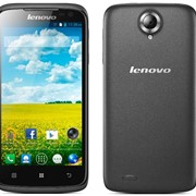 Lenovo IdeaPhone S820 Grey фото