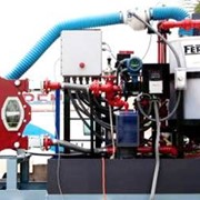ФЕРРАТОР Оборудование для очистных сооружений реактор синтеза ФЕРРАТА для коммунального и промышленного использования. фото