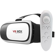 Очки виртуальной реальности VR BOX фото
