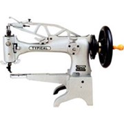 Промышленная швейная машина Typical для ремонта обуви фотография