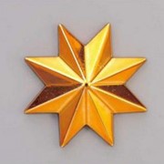 Звезда козацкая