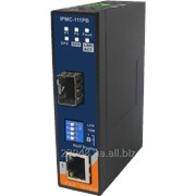 Медиа конвертер IPMC-111PB фото