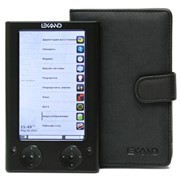 Электронная книга Lexand LT-105 /4Gb фото