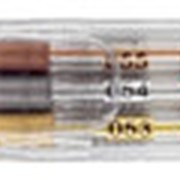 EDDING Набор гелевых роллеров Edding 2185, 0,7 мм, 3 цвета металлик в наборе (53,54,55) фото