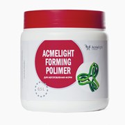 AcmeLight Forming Polimer - светящийся полимер (0,5 кг)