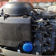 Лодочный мотор HONDA BF 25