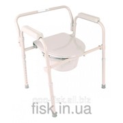 Складной стул-туалет OSD-rb-2110