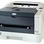 Лазерный принтер Kyocera FS-1100 фотография