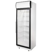 Шкаф холодильный DM105-S (ШХ-0,5 ДС)