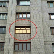 Тонировка окон фото