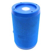 Портативная Bluetooth колонка Wireless Q 116 (Blue) фото