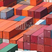 Мультимодальные контейнерные перевозки