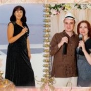 Тамада на свадьбу Одесса фото