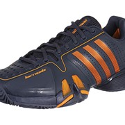 Теннисные кроссовки ADIDAS BARRICADE 7.0 G60521 фото