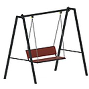 Диван качели 2000 фото