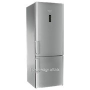 Холодильник Combinato E2BYH 19223 F O3(TK) фотография