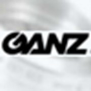 Оборудование Ganz для систем видеонаблюдения