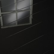 Ламинат HDM Elesgo SuperGloss Sensitive 772315 Глянец черный фото