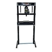 Гидравлический пресс WDK-80121 (20 т) фото