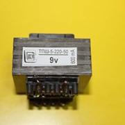 Трансформатор,тпш-5 ,6w фото